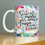 Amizade 2024 (Abacaxi Sublimatico) - Imagem 5