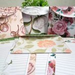 Envelopes - Acompanha Carta - Coleção Delicate (Re Castori)