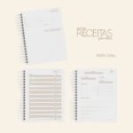 Caderno de Receitas (Marta Iurkiu) - Imagem 5