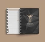 Agenda Contabilidade Permanente (Bicho Papel)