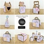 Good Vibes - Kit Festa Pronta