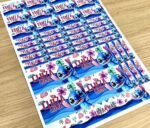 COMBO - Volta às Aulas 20 Temas - Imagem 8