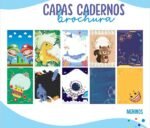 COMBO - Volta às Aulas 20 Temas - Imagem 4