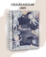 Coleção Escolar 2025 (Dream Arts) - Imagem 3