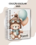 Coleção Escolar 2025 (Dream Arts) - Imagem 2