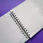 Caderno Mágico Feitiços - Imagem 2