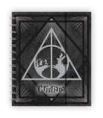Caderno Mágico Feitiços - Imagem 12