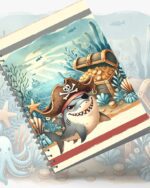 Kit Capas Escolares A5 - Imagem 2