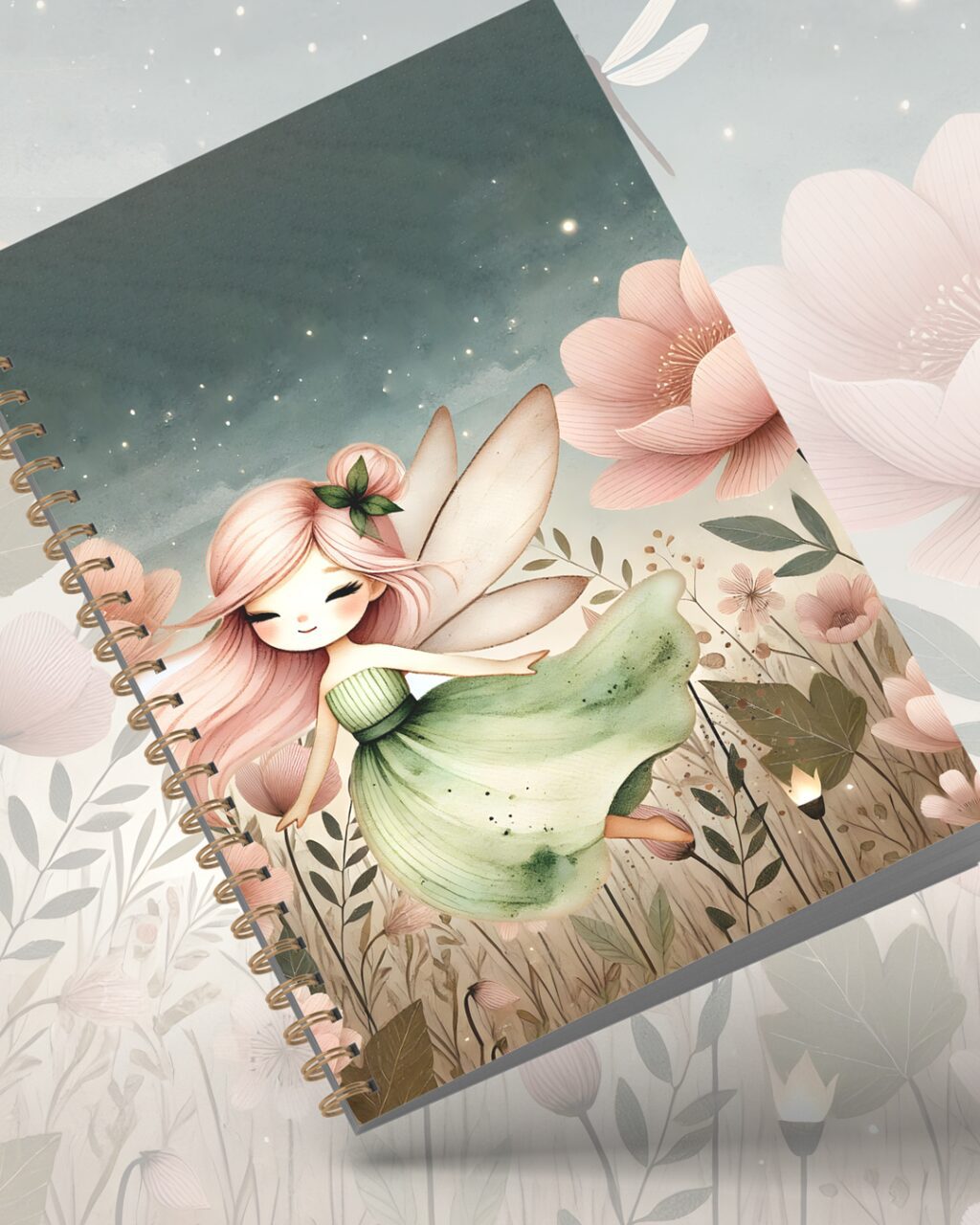 Kit Capas Escolares A5 - Imagem 9