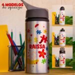 Coleção - Volta às Aulas 2025 - Imagem 6