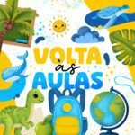 Coleção - Volta às Aulas 2025