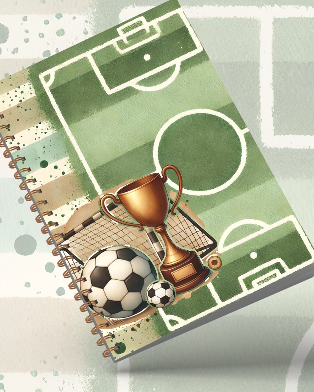 Kit Capas Escolares A5 - Imagem 4