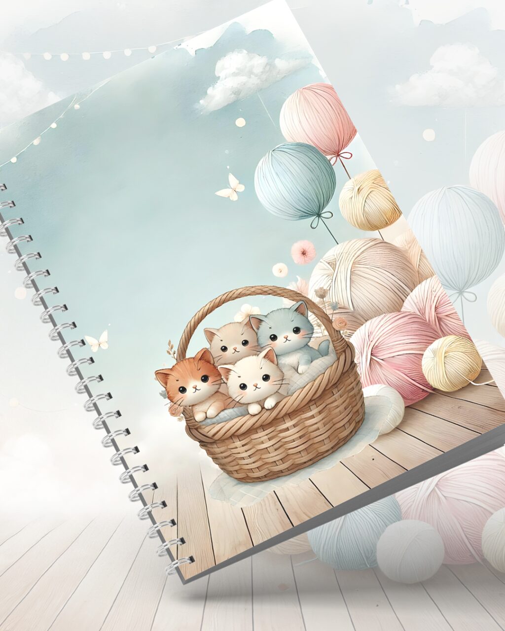 Kit Capas Escolares A5 - Imagem 11