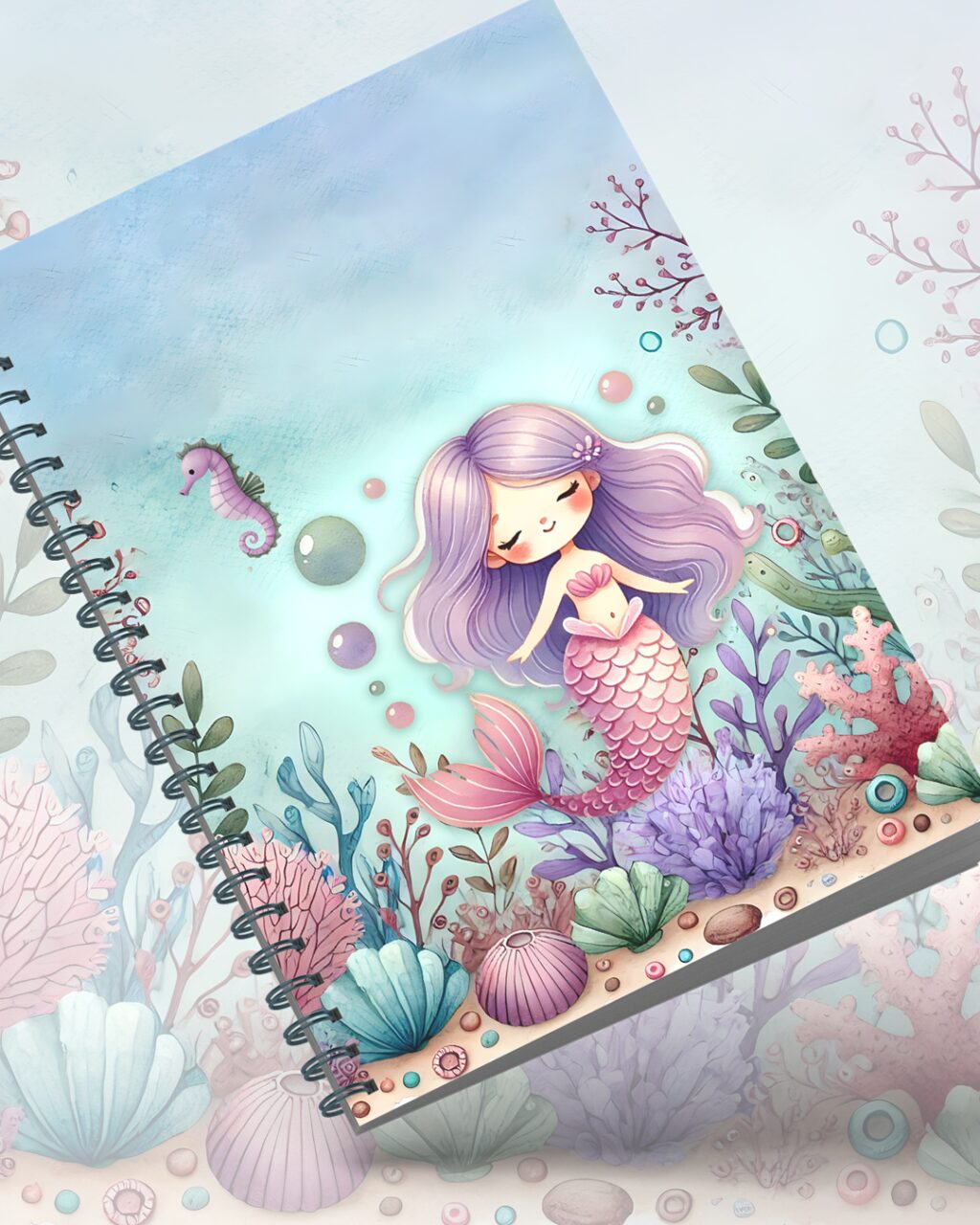 Kit Capas Escolares A5 - Imagem 1