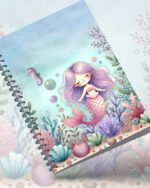 Kit Capas Escolares A5