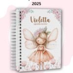 Coleção Escolar 2025 (Dream Arts)