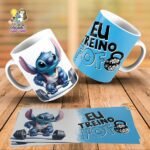 Academia Divertida - Personagens Marombas - Imagem 3