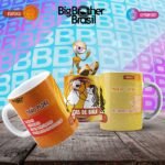 Mini Pack Hey Brother - BBB25 (Originale) - Imagem 3