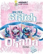 Mini Pack Stitch Ohana (Originale)