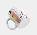 Alfabeto Volta às Aulas - Imagem 7