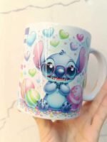 Mini Pack Stitch Ohana (Originale) - Imagem 6