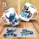 Academia Divertida - Personagens Marombas - Imagem 10