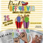 Pack BFF 4ever (Originale)