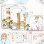 Alice - Kit Escolar 2025 (Pamella Vieira)