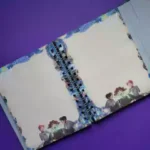 Caderno Mágico Feitiços - Imagem 3