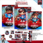 Roblox - Mascotes IA 2025