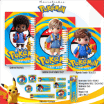 Pokemon - Mascotes IA 2025