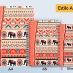 Asteca - Coleção Capas