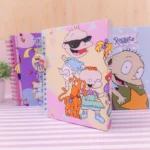 Pack Especial Rugrats