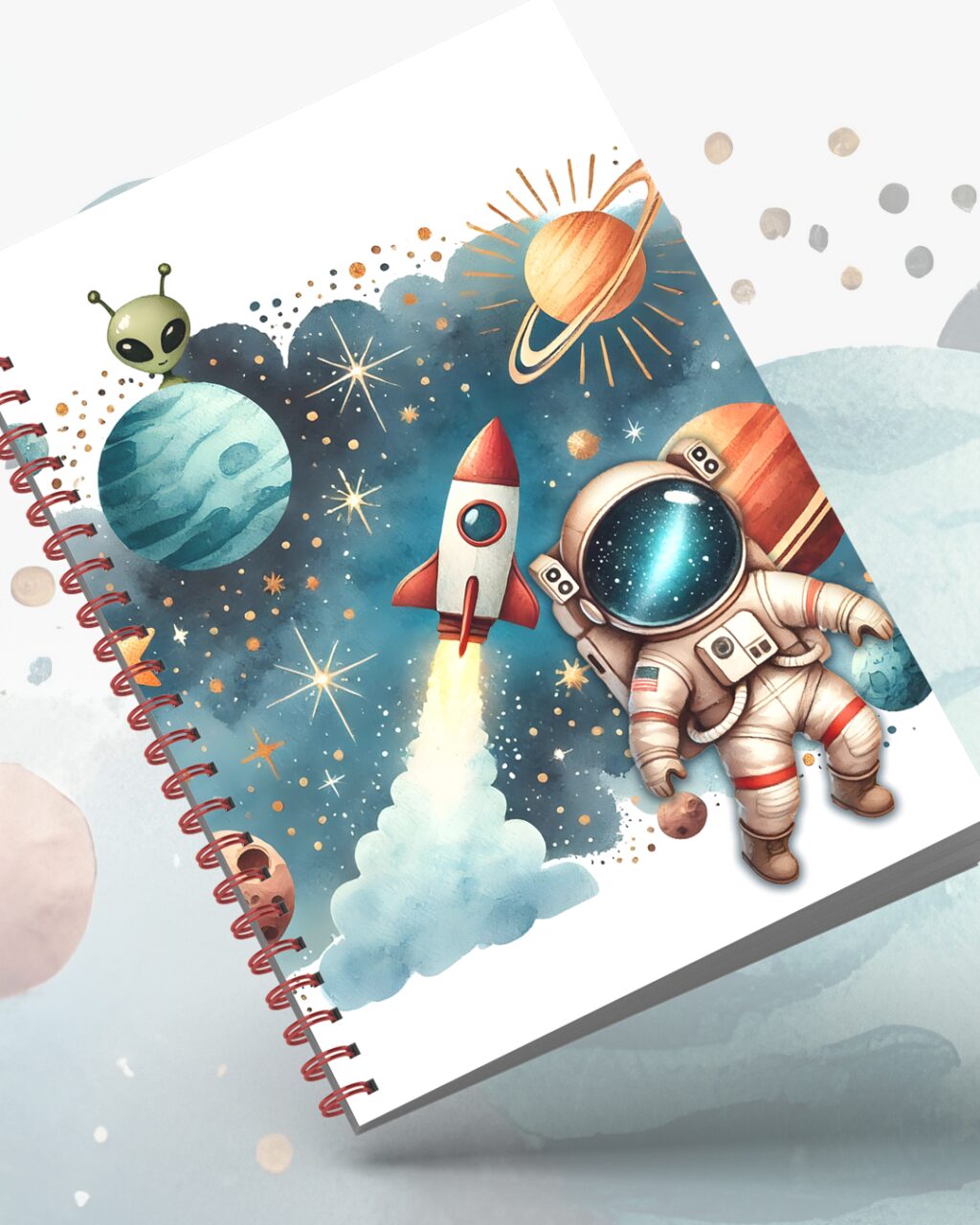 Kit Capas Escolares A5 - Imagem 6