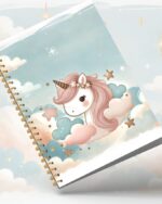 Kit Capas Escolares A5 - Imagem 12