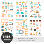 Memórias de férias | Coleção - Imagem 6