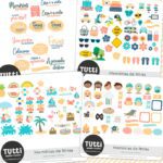 Memórias de férias | Coleção - Imagem 3