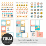 Memórias de férias | Coleção - Imagem 4