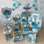 Stitch - Kit Festa Pronta