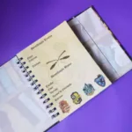 Caderno Mágico Feitiços - Imagem 5