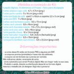 Volta às Aulas 2025 - Lembrancinhas - Imagem 9