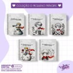 Coleção O Pequeno Príncipe - Imagem 2