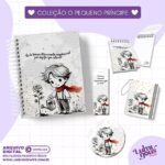 Coleção O Pequeno Príncipe