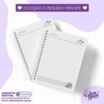 Coleção O Pequeno Príncipe - Imagem 3