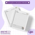 Coleção O Pequeno Príncipe - Imagem 5