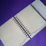 Caderno Mágico Feitiços - Imagem 7