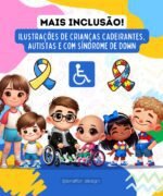 Volta às Aulas 2025 - Etiquetas Escolares - Imagem 6