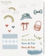 Arca de Noé - Kit Digital - Imagem 6