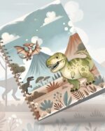 Kit Capas Escolares A5 - Imagem 7