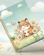 Kit Capas Escolares A5 - Imagem 10